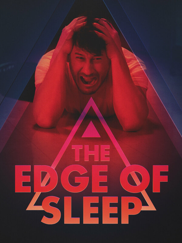 На краю сна - постер